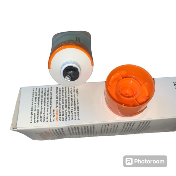 Breast Enhancement Oil for Women Body Massage Cream for Massage Therapy. - Picture 7 of 7